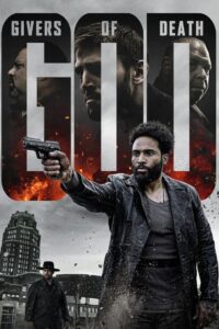 Givers of Death (2020) Hindi Dubbed