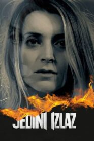 The Only Way Out (2021) Hindi Dubbed