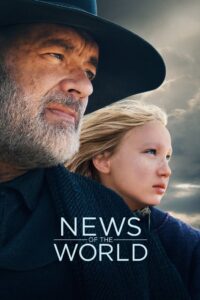 News of the World (2020) Hindi Dubbed