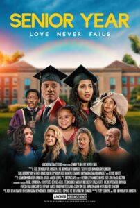 Senior Year: Love Never Fails (2023) Unofficial Hindi Dubbed