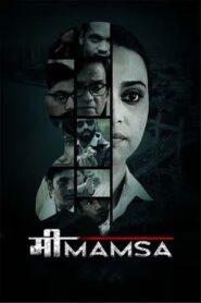 Mimamsa (2023) Hindi
