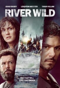 River Wild (2023) Hindi Dubbed
