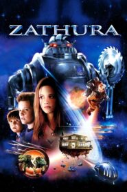 Zathura: A Space Adventure (2005) Hindi Dubbed