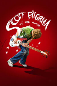 Scott Pilgrim vs. the World (2010) Hindi Dubbed