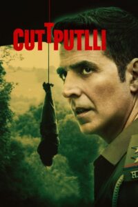 Cuttputlli (2022) Hindi Dubbed