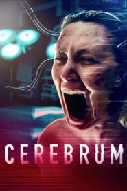 Cerebrum (2022) Hindi Dubbed