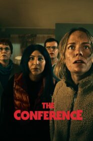 The Conference (2023) Hindi Dubbed