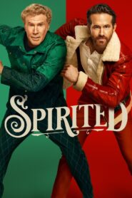 Spirited (2022) Hindi Dubbed