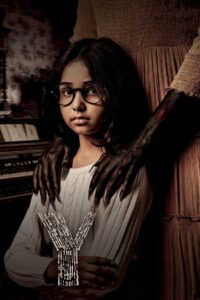 The Y (2023) Hindi Dubbed