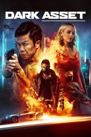 Dark Asset (2023) Hindi Dubbed