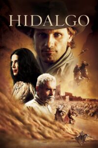 Hidalgo (2004) Hindi Dubbed
