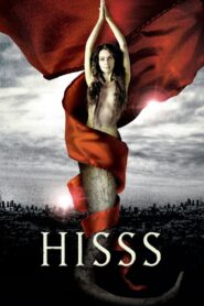 Hisss (2010) Hindi Dubbed