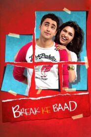 Break Ke Baad (2010) Hindi