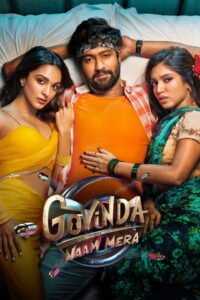 Govinda Naam Mera (2022) Hindi