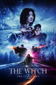The Witch: Part 2. The Other One (2022) Hindi Dubbed