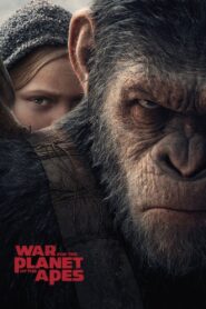 War for the Planet of the Apes (2017) Hindi Dubbed