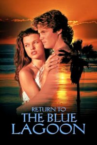 Return to the Blue Lagoon (1991) Hindi Dubbed Netflix