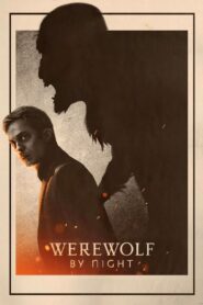 Werewolf by Night (2022) Hindi Dubbed