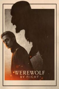 Werewolf by Night (2022) Hindi Dubbed