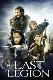 The Last Legion (2007) Hindi Dubbed