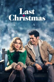 Last Christmas (2019) Hindi Dubbed