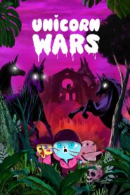 Unicorn Wars (2022) Hindi Dubbed