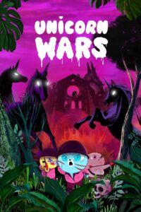 Unicorn Wars (2022) Hindi Dubbed