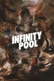 Infinity Pool (2023) Hindi Dubbed