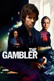 The Gambler (2014) Hindi Dubbed