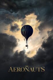 The Aeronauts (2019) Hindi Dubbed