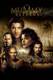 The Mummy Returns (2001) Hindi Dubbed