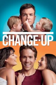 The Change-Up (2011) Hindi Dubbed