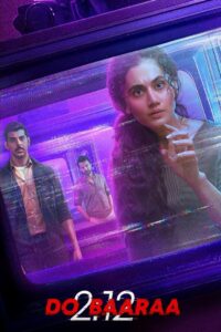 Dobaaraa (2022) Hindi HD Netflix