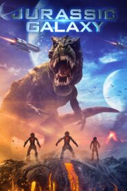 Jurassic Galaxy (2018) Hindi Dubbed