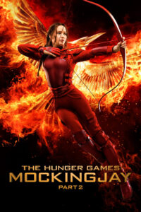 The Hunger Games: Mockingjay – Part 2 (2015) Hindi Dubbed