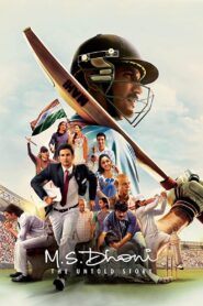 M.S. Dhoni: The Untold Story (2016) Hindi