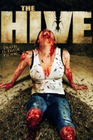 The Hive (2008) Hindi Dubbed