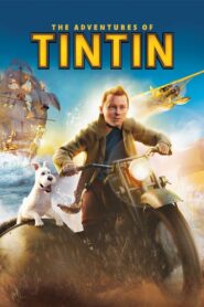 The Adventures of Tintin (2011) Hindi Dubbed