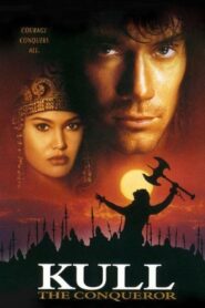 Kull the Conqueror (1997) Hindi Dubbed