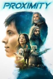 Proximity (2020) Hindi Dubbed