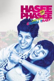 Hasee Toh Phasee (2014) Hindi HD