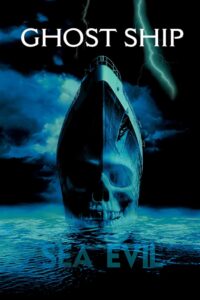 Ghost Ship (2002) Hindi Dubbed