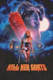 Kill Her Goats (2023) Hindi Dubbed