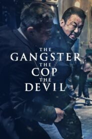 The Gangster (2019) Hindi Dubbed