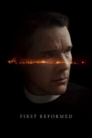 First Reformed (2018) Hindi Dubbed