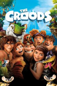 The Croods (2013) Hindi Dubbed