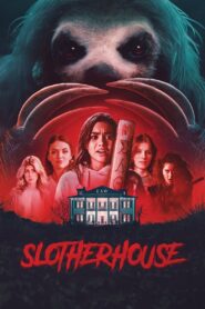 Slotherhouse (2023) Hindi Dubbed