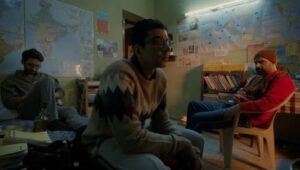 Aspirants: 1×1