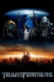 Transformers (2007) Hindi Dubbed