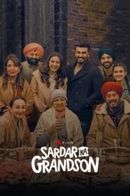 Sardar Ka Grandson (2021) Hindi Dubbed